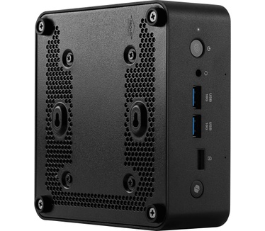 MSI Cubi NUC AI+ 2MG-001EU