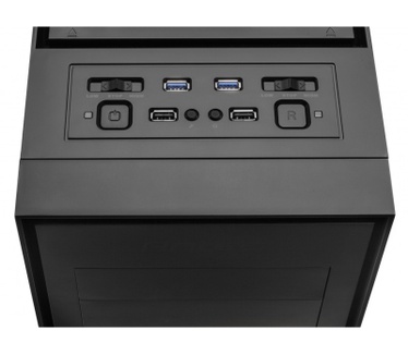 Antec P9 Window (0-761245-81048-7)