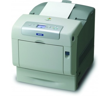 Epson AcuLaser C4200DN