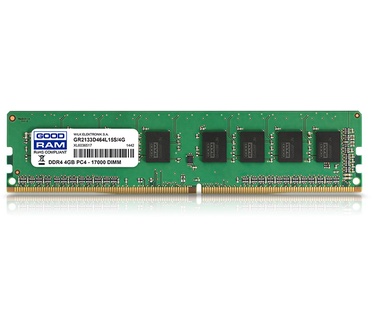 Goodram GR2400D464L17S/4G
