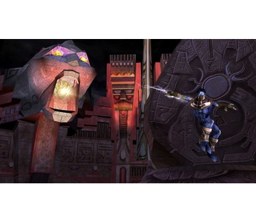 Legacy of Kain Soul Reaver 1&2 Remastered (PS5)