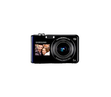 Samsung PL150 Blauw