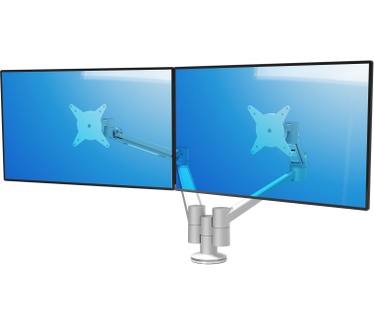 Dataflex Viewlite plus monitorarm - bureau 652
