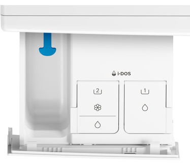 Bosch WAXH2K75NL