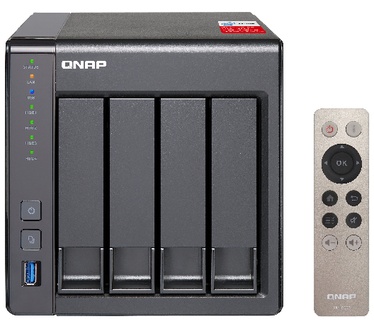 QNAP TS-451+
