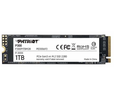 Patriot Memory P300 1TB