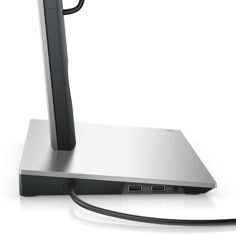 Dell Dock met monitorstandaard DS1000 Kenmerken Tweakers