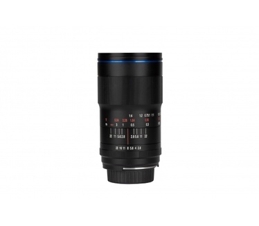 Laowa 100mm f/2.8 2x Ultra Macro APO (Sony E)