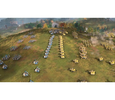 Age of Empires IV