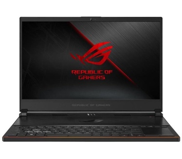 Asus GX531GW-ES010T