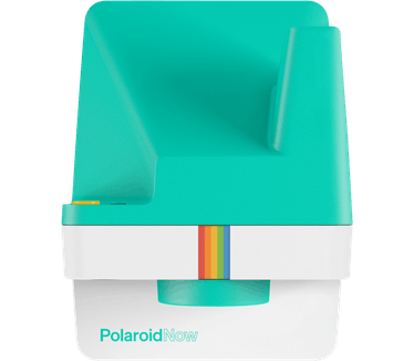 Polaroid Now i‑Type Instant Camera Mint Mint