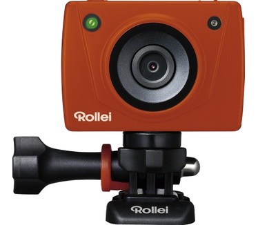 Rollei 5S Summer Edition
