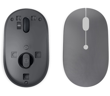 Lenovo Go USB-C Wireless Mouse