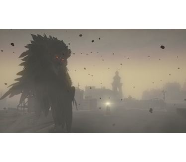 Sea of Solitude, PlayStation 4
