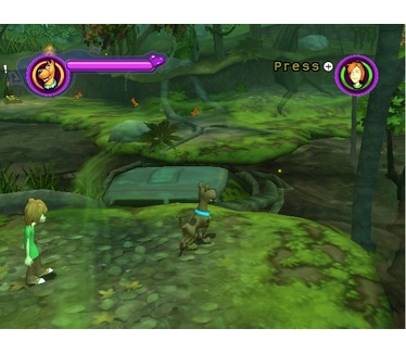 Scooby-Doo! en het Spookmoeras