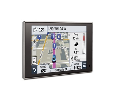 Garmin Nüvi Garmin nüvi 3597LMT EU (Europa)