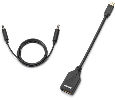 HP 5EC70AA Zwart