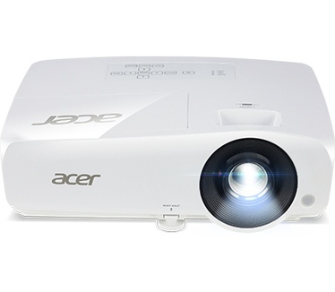 Acer P1260BTi