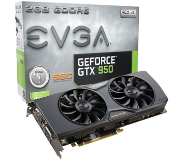 EVGA 02G-P4-2957-KR