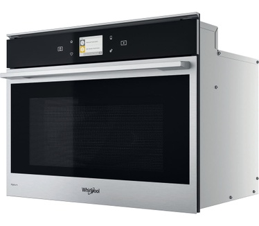 Whirlpool W9 MW261 IXL