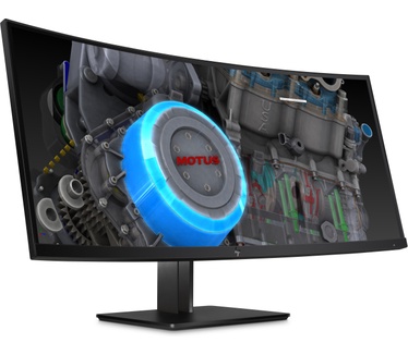 HP Z38c
