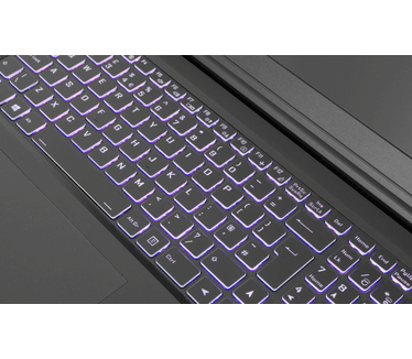 Skikk Saga 17 - RTX 3060
