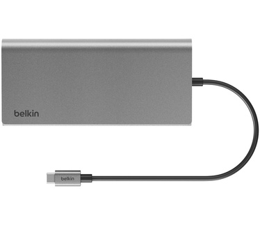 Belkin INC015BTSGY-CZ