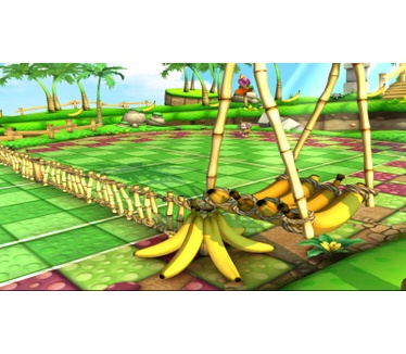 SEGA Superstars Tennis