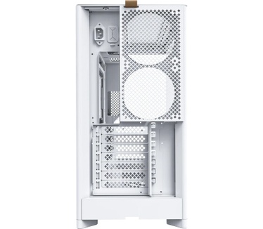 Montech HS02 Wit