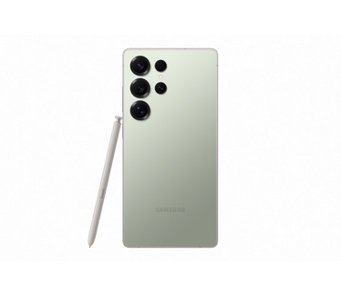 Samsung Galaxy S25 Ultra, 512GB opslag Groen