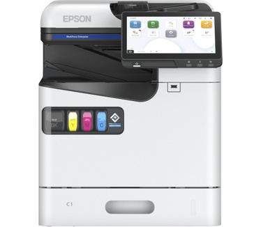 Epson Enterprise​ AM-C550