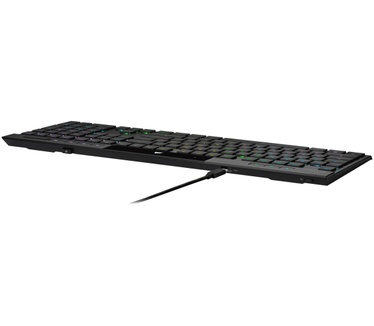 Corsair N-key rollover