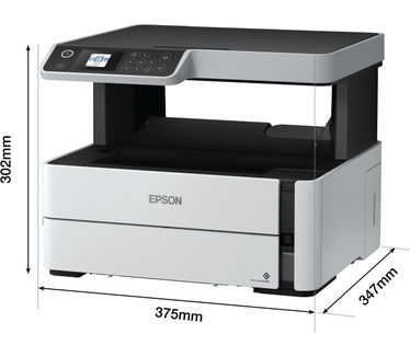 Epson EcoTank ET-M2170