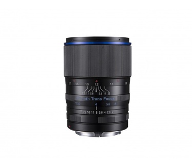 Laowa 105mm f/2.0 Smooth Trans Focus (Sony E)