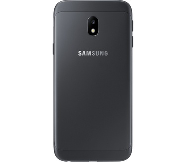 Samsung Galaxy J3 (2017) Zwart
