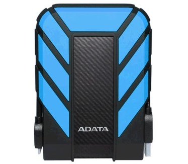 Adata HD710 Pro 1TB Blauw