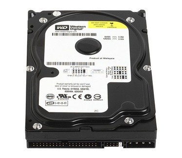 Western Digital Caviar SE WD1600AAJB
