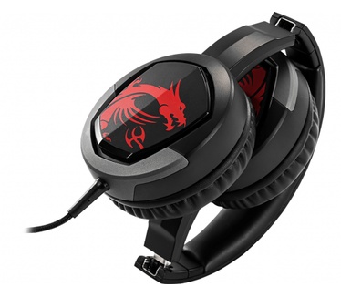 MSI Immerse GH30