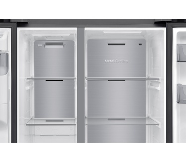 Samsung RS70F64KDF