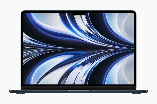 WWDC - MacBook Air