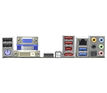 Asrock 890GX Pro3