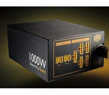 Cooler Master Silent Pro Gold 1000W