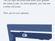 Google-app voor koppelen Android XR-brillen