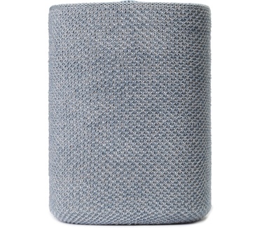 Soundskins Luxe cover voor Sonos Play:1 Stone Blue