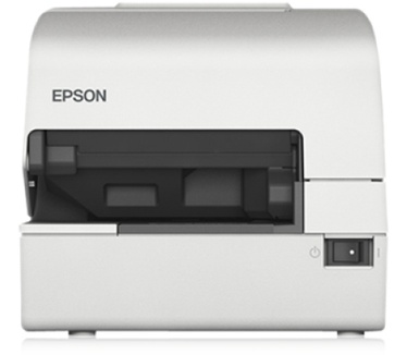 Epson TM-H6000IV (014): Serial, w/o PS, ECW