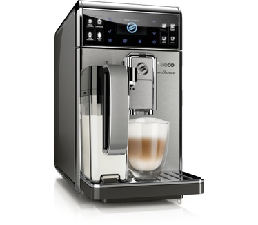 Saeco GranBaristo HD8975/01 RVS