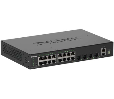 D-Link DGS-1530-20/E