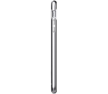 Spigen Neo Hybrid Apple iPhone 6s Plus Case - SGP11665 - Satin Silver