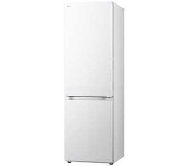 LG GBV3100CSW