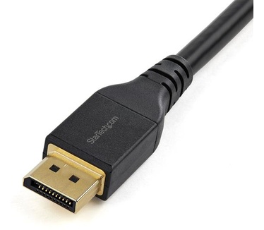 Startech.com DisplayPort 1.4 kabel VESA gecertificeerd 4 m